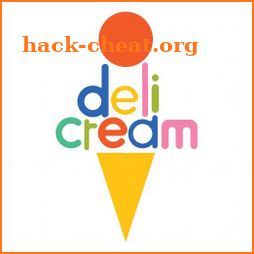 דלי קרים Deli Cream icon