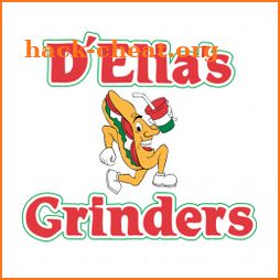 D'elia's Grinders icon