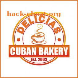Delicias Cuban Bakery icon