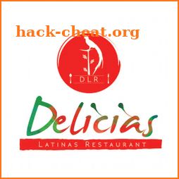 Delicias Latinas icon