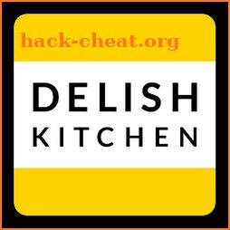 DELISH KITCHEN - レシピ動画で簡単料理 icon