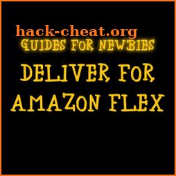 Deliver for Amazon Flex - Guides For Newbies icon