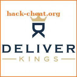 Deliver Kings icon