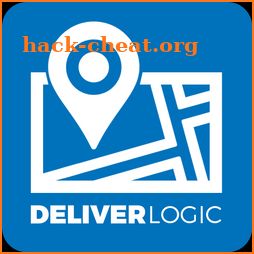 Deliver Logic icon