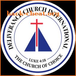 Deliverance Church App (SWP) icon