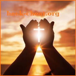 Deliverance Prayer Against Evil Offline icon