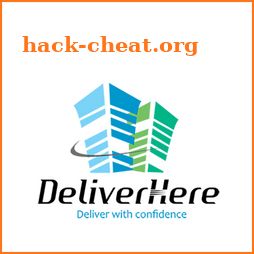DeliverHere icon