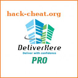 DeliverHere Pro icon