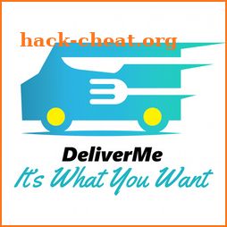 DeliverMe icon