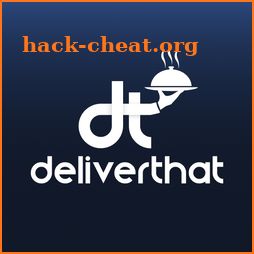 DeliverThat – Drivers icon