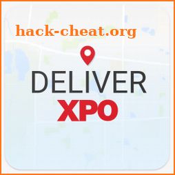 DeliverXPO icon