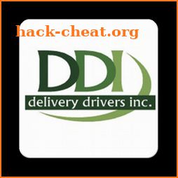 Delivery Drivers icon