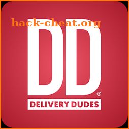 Delivery Dudes icon