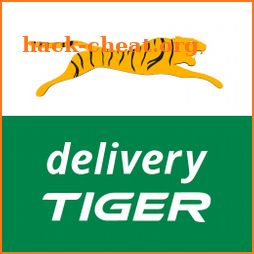 Delivery Tiger- Online Courier & Parcel Service BD icon