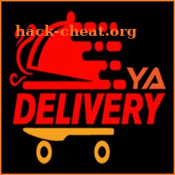 Delivery YA Monclova icon