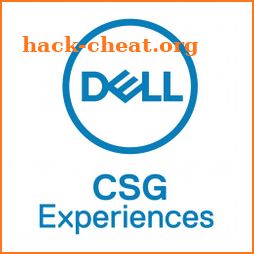 Dell CSG Experiences icon