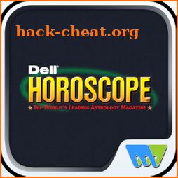 Dell Horoscope icon