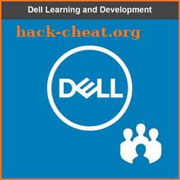 Dell Learning and Development icon