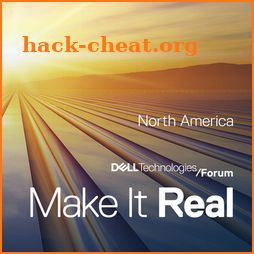 Dell Technologies Forum NA icon