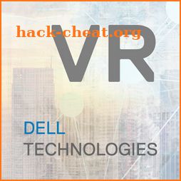 Dell Technologies VR icon