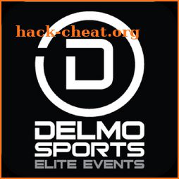 DelMoSports icon