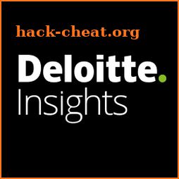 Deloitte Insights icon