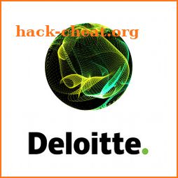 Deloitte Meetings and Events icon