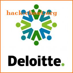 Deloitte Meetings & Events icon