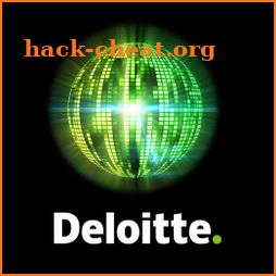 Deloitte Meetings icon
