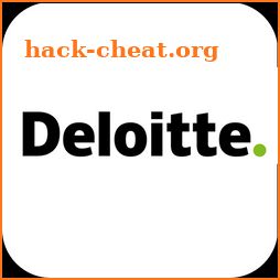 Deloitte Shared Services icon