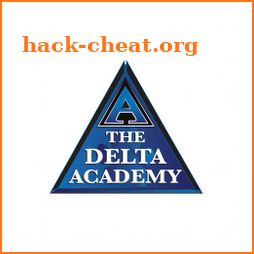 Delta Academy icon