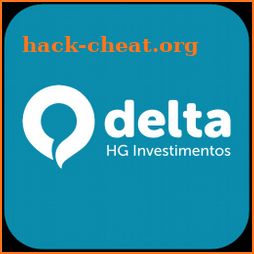 Delta Investimentos icon