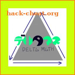 Delta Math icon