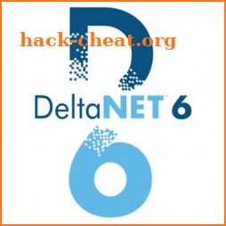 DeltaNET icon