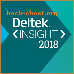 Deltek Insight 2018 icon