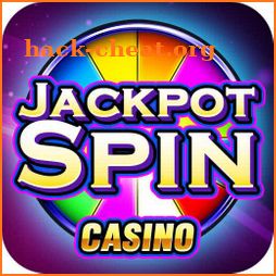 Deluxe Jackpot Spin - Free Slots icon