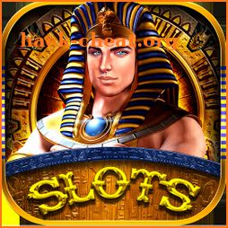 Deluxe Pharaoh's Slot Machines icon