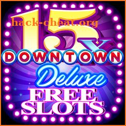 Deluxe Slots Free Slots Casino icon