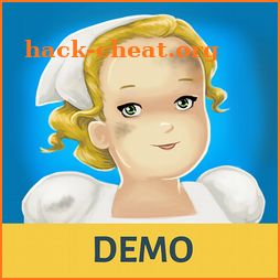 Demo: Cinderella - An Interactive Fairytale icon