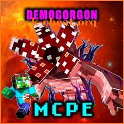 Demogorgon Mod for Minecraft icon