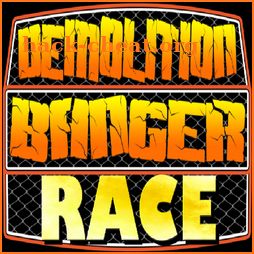 Demolition Banger Race icon