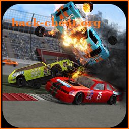 Demolition Derby 2 icon