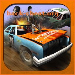 Demolition Derby: Crash Racing icon