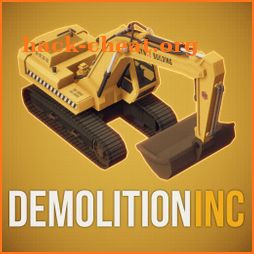 Demolition Inc icon