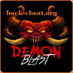 Demon Blast icon