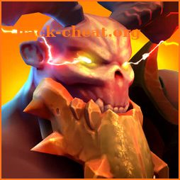 Demon Brawler icon