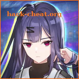 Demon Hunter High School: Sexy Anime Battle Girls icon