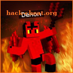 Demon Slayer Mod mcpe icon