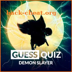 Demon Slayer Quiz (Anime) icon