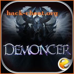 Demoncer icon